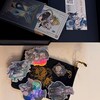 Persona 3 CD Charm - Protagonist Cybercore Aesthetic - Etsy