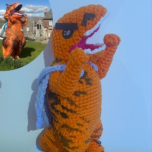 Arnie added a photo of their purchase