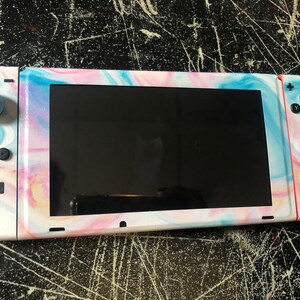 Anabel added a photo of their purchase