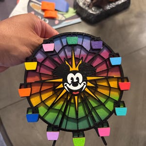 Carlos added a photo of their purchase