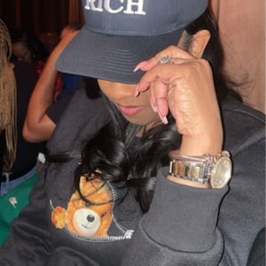 Lisa added a photo of their purchase