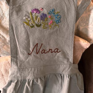 Donna adicionaram uma foto da sua compra