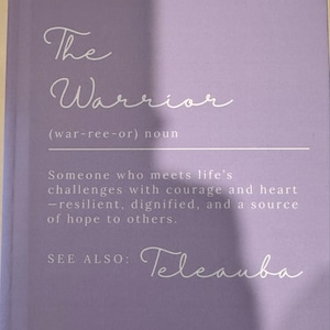 Anonymous added a photo of their purchase