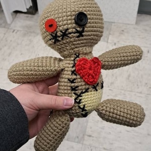 Alisha ha añadido una foto de su compra