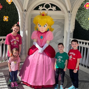 Ellen added a photo of their purchase