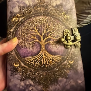 Etsy-koper heeft een foto van zijn/haar aankoop toegevoegd