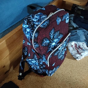 Beth added a photo of their purchase