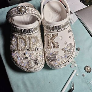 personalized slippers for him