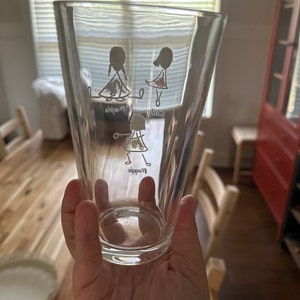 Emily added a photo of their purchase
