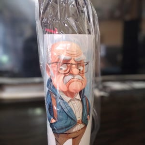 Lynda ha añadido una foto de su compra