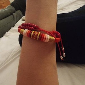 Maria added a photo of their purchase