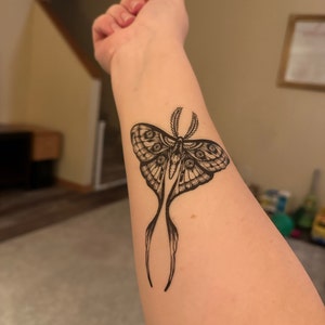 Melanie added a photo of their purchase