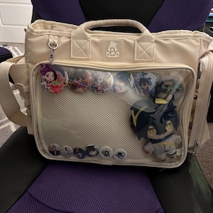 Pixie added a photo of their purchase
