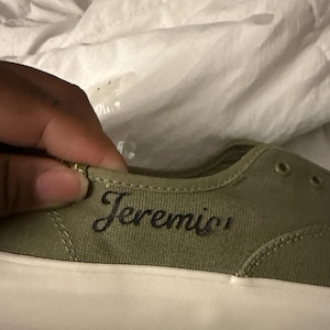 Selena added a photo of their purchase