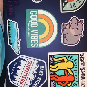 Carrie added a photo of their purchase
