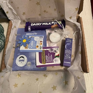 Lauren added a photo of their purchase