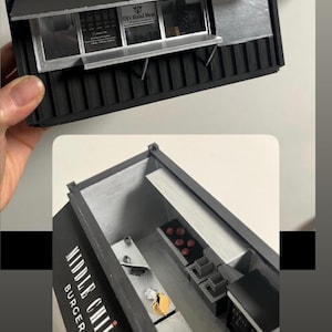 Shay added a photo of their purchase