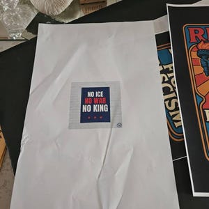 Patricia added a photo of their purchase