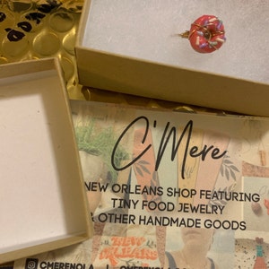 Alexis added a photo of their purchase