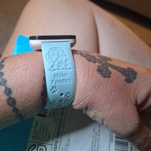 CHRISTY added a photo of their purchase