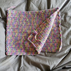 Jen added a photo of their purchase
