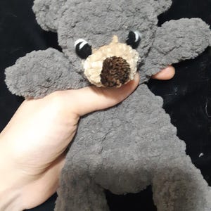 Rachel added a photo of their purchase