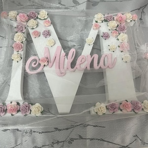 Maria added a photo of their purchase