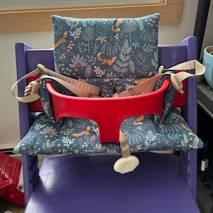 Natasha added a photo of their purchase