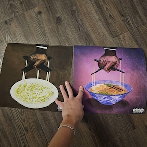 Irwin added a photo of their purchase