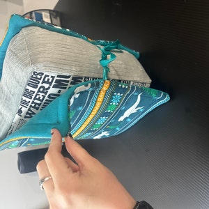 Kelsey added a photo of their purchase