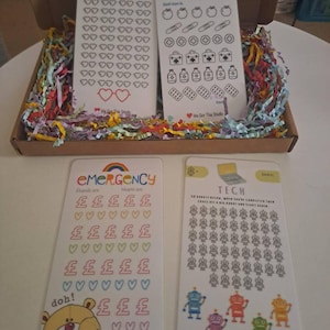 Deb adicionaram uma foto da sua compra