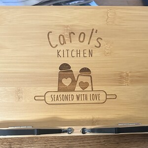 Corinne added a photo of their purchase