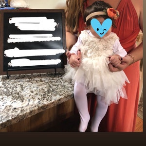 Danielle added a photo of their purchase