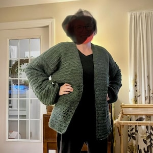 Molly added a photo of their purchase