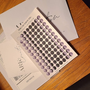 juliette added a photo of their purchase