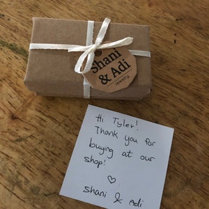 Tyler ha añadido una foto de su compra