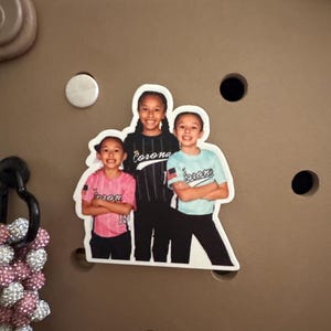 Judy added a photo of their purchase