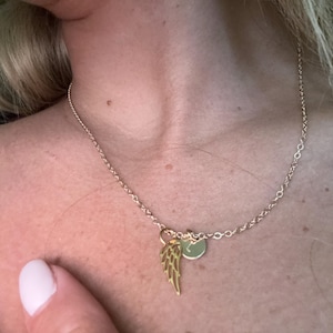 Anna added a photo of their purchase