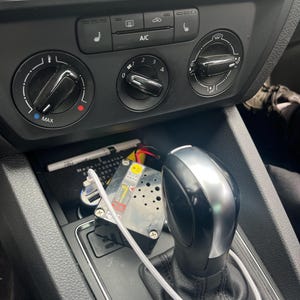JDM Melody Box - JLS ワイフ刑務所 (car Start-up Greeting Box