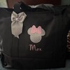 Personalized With Name or Monogram Laptop Computer Bag/computer Case ...