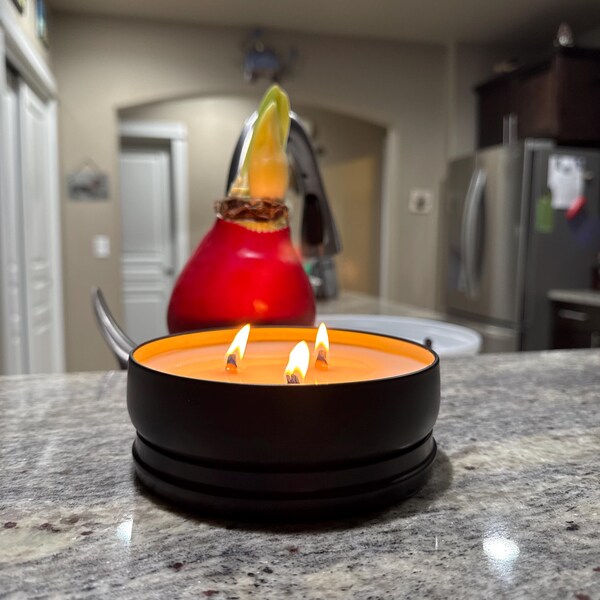 Austin Candle 16 Oz main image 1