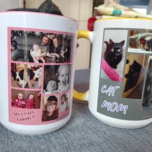 Gillian added a photo of their purchase