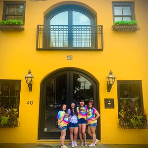 Erica added a photo of their purchase