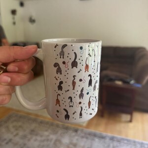 Michelle added a photo of their purchase