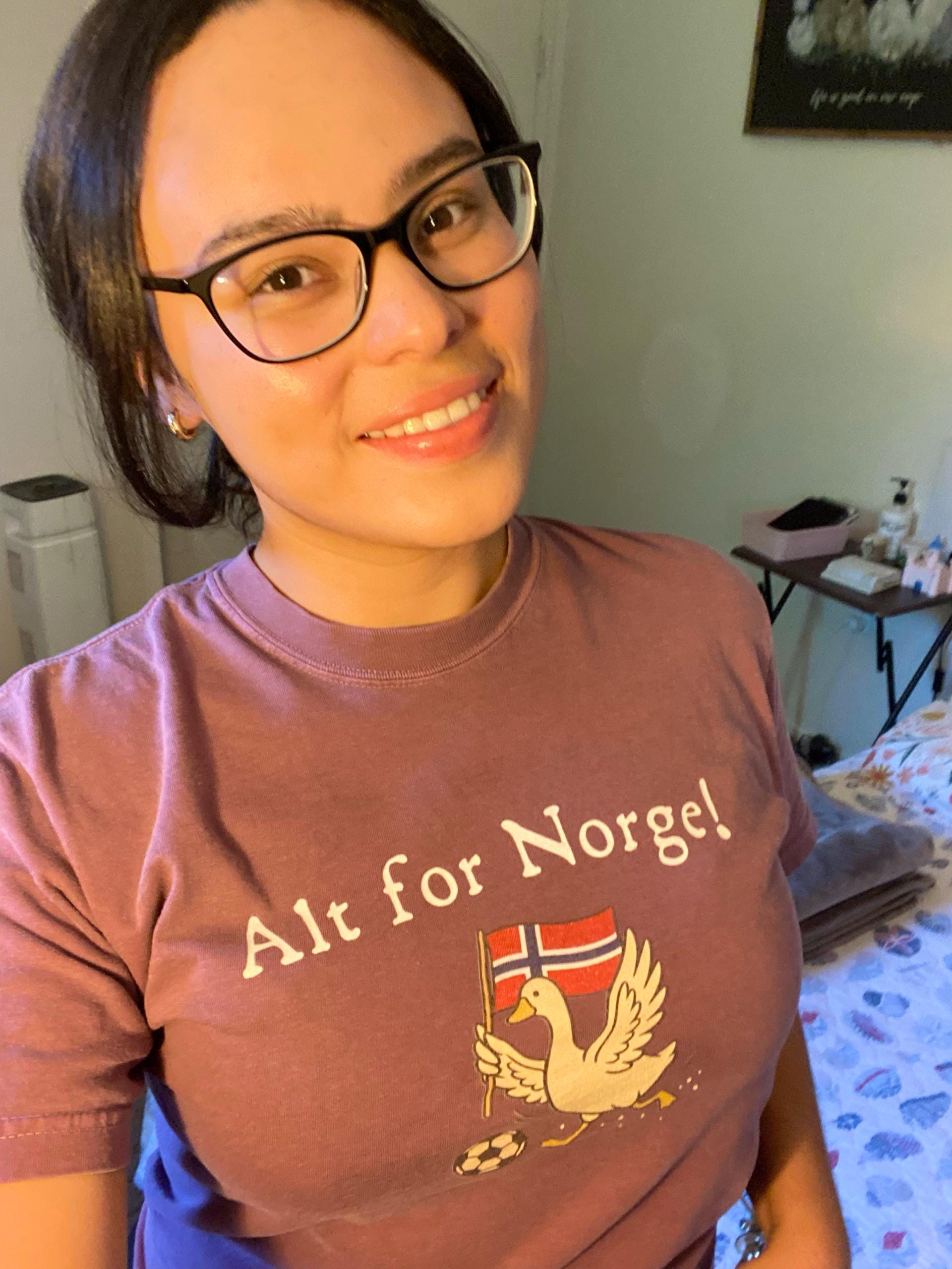 Customer photo 1