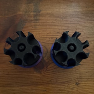 Patty added a photo of their purchase