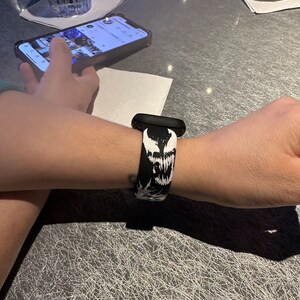 Michelle added a photo of their purchase