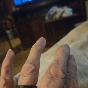 Virginia ha aggiunto una foto del proprio acquisto