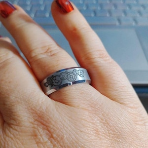 Inmaculada added a photo of their purchase