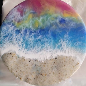 Liquid Art™ Epoxy Resin - Create Beautiful Works of Art with our Art Resin  – KSRESIN